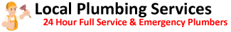 North Evans Plumbers